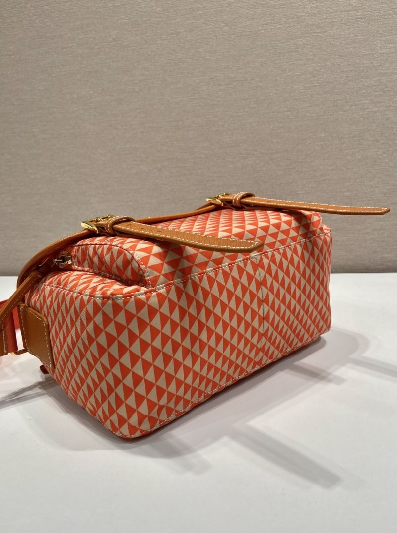 Pra*a satchel bags